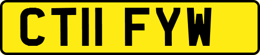 CT11FYW