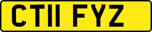 CT11FYZ