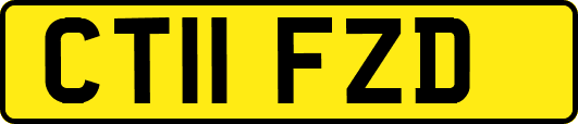 CT11FZD