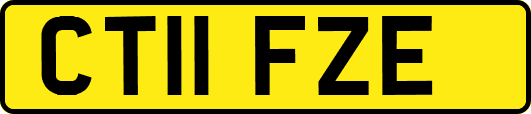 CT11FZE