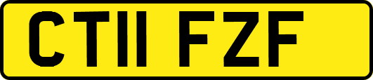 CT11FZF