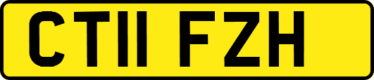 CT11FZH