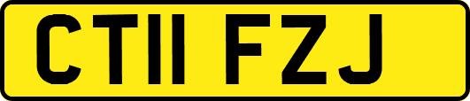 CT11FZJ