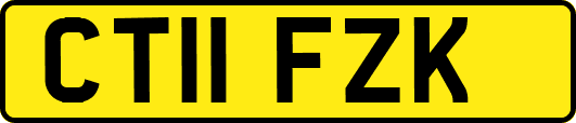 CT11FZK