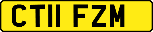 CT11FZM