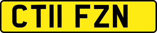 CT11FZN