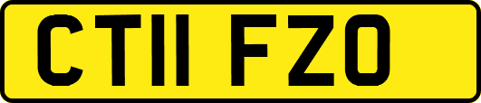 CT11FZO