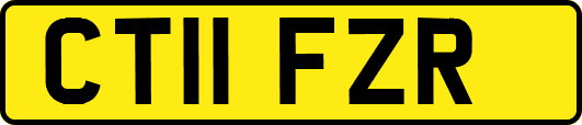 CT11FZR