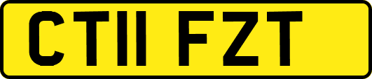 CT11FZT