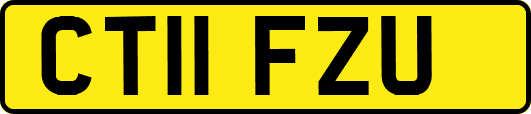 CT11FZU