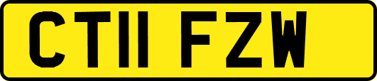 CT11FZW