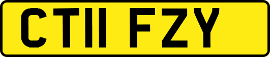 CT11FZY
