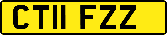 CT11FZZ