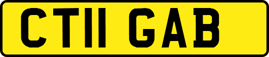 CT11GAB