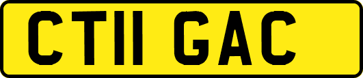 CT11GAC