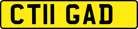 CT11GAD