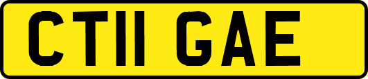 CT11GAE