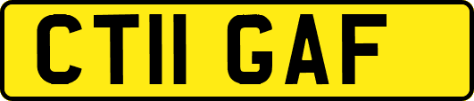 CT11GAF