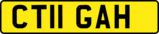 CT11GAH