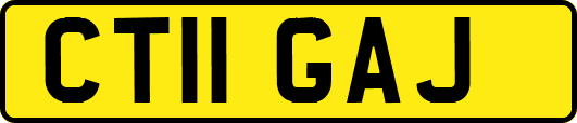 CT11GAJ