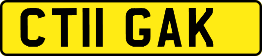 CT11GAK