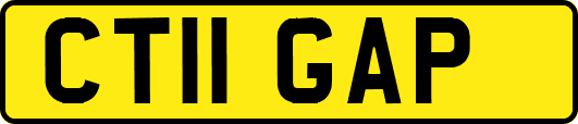 CT11GAP