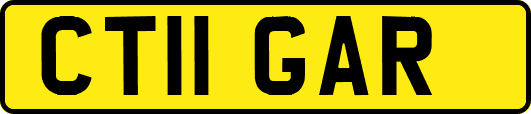 CT11GAR