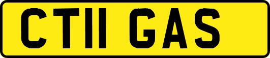CT11GAS