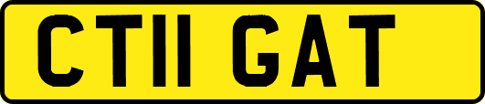 CT11GAT