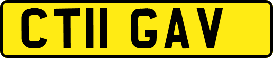 CT11GAV