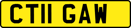 CT11GAW