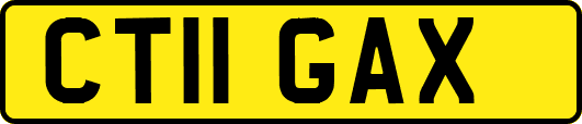 CT11GAX