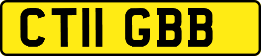 CT11GBB