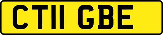 CT11GBE