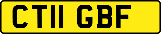CT11GBF