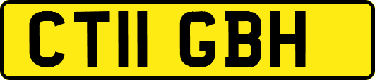 CT11GBH