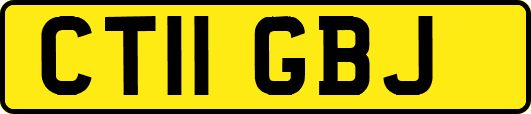 CT11GBJ