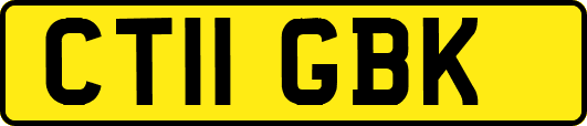 CT11GBK