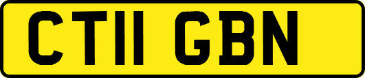 CT11GBN