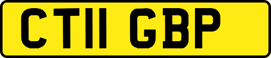 CT11GBP