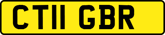 CT11GBR