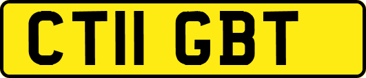 CT11GBT