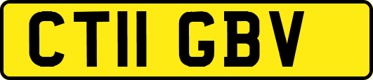 CT11GBV