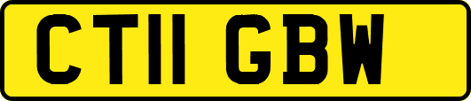 CT11GBW