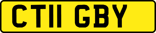 CT11GBY