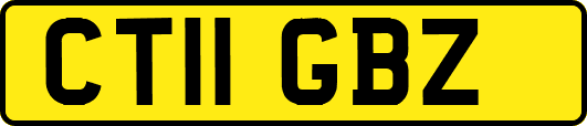 CT11GBZ