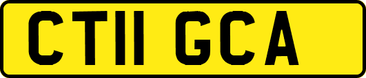 CT11GCA