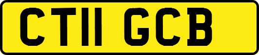 CT11GCB
