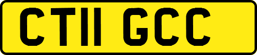 CT11GCC