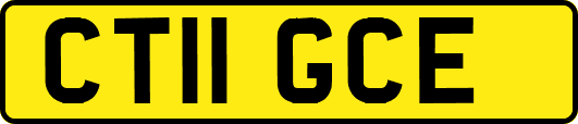CT11GCE